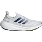 Pánské Běžecké boty adidas Ultraboost v bílé barvě ve velikosti 44 