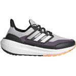 Dámské Běžecké boty adidas Ultraboost v šedé barvě ve velikosti 42 ve slevě 