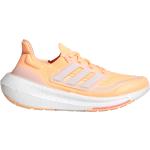 Dámské Běžecké boty adidas Ultraboost v oranžové barvě ve velikosti 42 ve slevě 