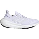 Dámské Běžecké boty adidas Ultraboost v bílé barvě ve slevě 