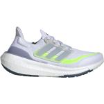 Dámské Běžecké boty adidas Ultraboost v bílé barvě ve velikosti 38 ve slevě 