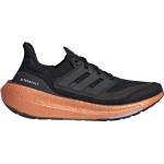 Dámské Běžecké boty adidas Ultraboost v černé barvě ve velikosti 44 ve slevě 
