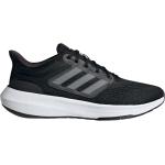 Pánské Běžecké boty adidas v černé barvě ve velikosti 44 ve slevě 