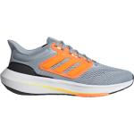 Pánské Běžecké boty adidas v šedé barvě ve slevě 