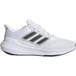Pánské Běžecké boty adidas v bílé barvě ve velikosti 45 