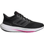 Pánské Běžecké boty adidas v černé barvě ve velikosti 7 