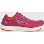Dámské Sportovní tenisky Altra v růžové barvě z látky ve velikosti 40,5 ve slevě 