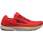 Pánské Běžecké boty Altra v červené barvě ve velikosti 43 