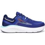 Pánské Běžecké boty Altra v modré barvě ve velikosti 46,5 ve slevě 