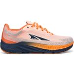 Dámské Běžecké boty Altra v oranžové barvě ve velikosti 37 ve slevě 