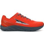 Pánské Běžecké boty Altra v červené barvě 