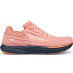 Dámské Běžecké boty Altra v růžové barvě ve velikosti 38,5 ve slevě 