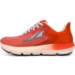 Dámské Běžecké boty Altra v oranžové barvě ve velikosti 37,5 