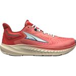Dámské Běžecké boty Altra v růžové barvě ve velikosti 38,5 