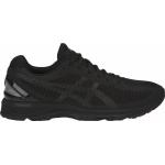 Pánské Silniční běžecké boty Asics Gel DS v černé barvě ve velikosti 42 
