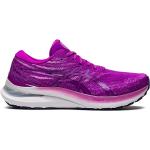 Dámské Běžecké boty Asics Gel-Kayano ve fialové barvě ve velikosti 37,5 ve slevě 