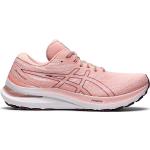 Dámské Běžecké boty Asics Gel-Kayano v růžové barvě ve velikosti 37,5 ve slevě 