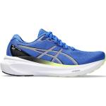 Pánské Běžecké boty Asics Gel-Kayano v modré barvě ve velikosti 43,5 