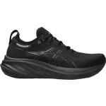 Pánské Běžecké boty Asics Gel-Nimbus v černé barvě ve velikosti 42 