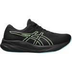 Pánské Silniční běžecké boty Asics Gel Pulse v černé barvě Gore-texové ve velikosti 8,5 