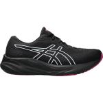 Pánské Silniční běžecké boty Asics Gel Pulse v černé barvě Gore-texové ve velikosti 42 ve slevě 
