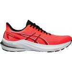 Pánské Běžecké boty Asics GT v červené barvě ve velikosti 48 
