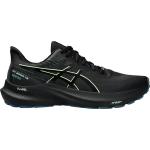Pánské Běžecké boty Asics GT v černé barvě Gore-texové ve velikosti 46 ve slevě 