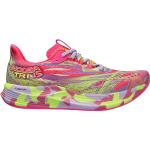 Dámské Běžecké boty Asics v růžové barvě ve velikosti 42,5 