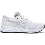 Dámské Silniční běžecké boty Asics Patriot v bílé barvě ze síťoviny ve velikosti 37,5 prodyšné 