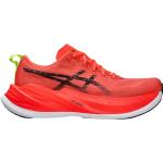Pánské Běžecké boty Asics v červené barvě ve velikosti 47 