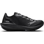 Pánské Závodní běžecké boty Craft v černé barvě 