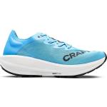 Pánské Závodní běžecké boty Craft v modré barvě 