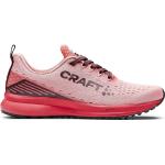 Dámské Běžecké boty Craft v růžové barvě 