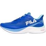 Pánské Designer Běžecké boty Fila v modré barvě ve velikosti 41 ve slevě 