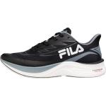 Pánské Designer Běžecké boty Fila v černé barvě ve velikosti 43 ve slevě 