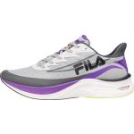 Pánské Designer Běžecké boty Fila v šedé barvě ve velikosti 7,5 