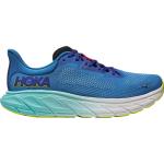 Pánské Běžecké boty Hoka v modré barvě ve velikosti 44 