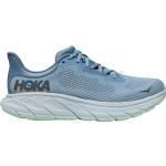Pánské Běžecké boty Hoka v modré barvě ve velikosti 42 