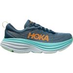 Pánské Běžecké boty Hoka v modré barvě ve velikosti 46 