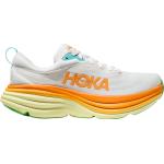 Pánské Běžecké boty Hoka v bílé barvě ve velikosti 40 
