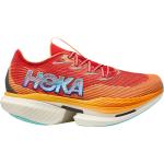 Pánské Závodní běžecké boty Hoka vícebarevné 