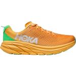 Pánské Běžecké boty Hoka v oranžové barvě ve velikosti 44 