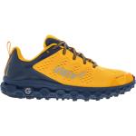 Pánské Silniční běžecké boty Inov-8 v žluté barvě ve velikosti 47 ve slevě 