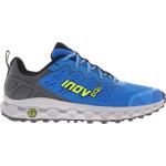 Pánské Silniční běžecké boty Inov-8 v modré barvě ve velikosti 45 ve slevě 