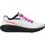 Pánské Neutrální béžecké boty Merrell v bílé barvě ve velikosti 41 