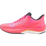 Dámské Sportovní tenisky Mizuno Wave Rebellion v růžové barvě ve velikosti 38,5 ve slevě 