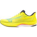 Pánské Sportovní tenisky Mizuno Wave Rebellion v žluté barvě ve velikosti 43 ve slevě 