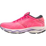 Pánské Sportovní tenisky Mizuno Wave Ultima v růžové barvě ve velikosti 14 