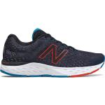 Pánské Běžecké boty New Balance 680 v6 v modré barvě 