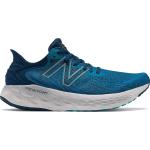 Pánské Běžecké boty New Balance Fresh Foam 1080 v11 v modré barvě 